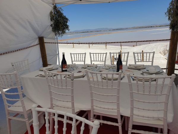  Eventos