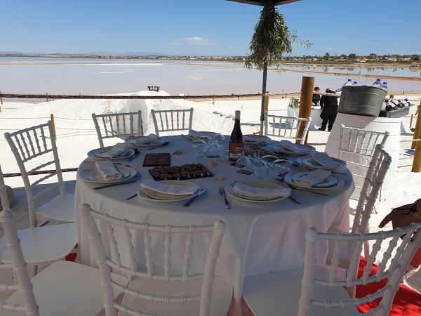  Eventos