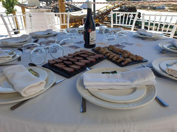  Eventos