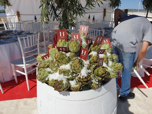  Eventos
