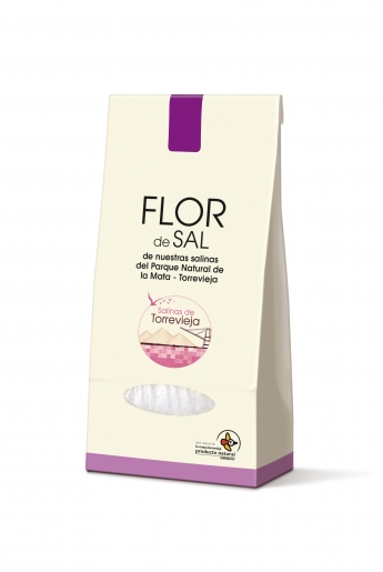 Flor de sal